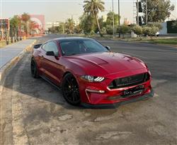 فورد موستانج